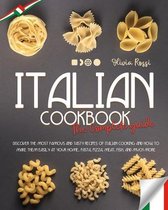 Italian Cookbook the Complete Guide
