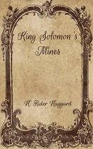 King Solomon's Mines