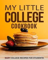 My Little College Cookbook