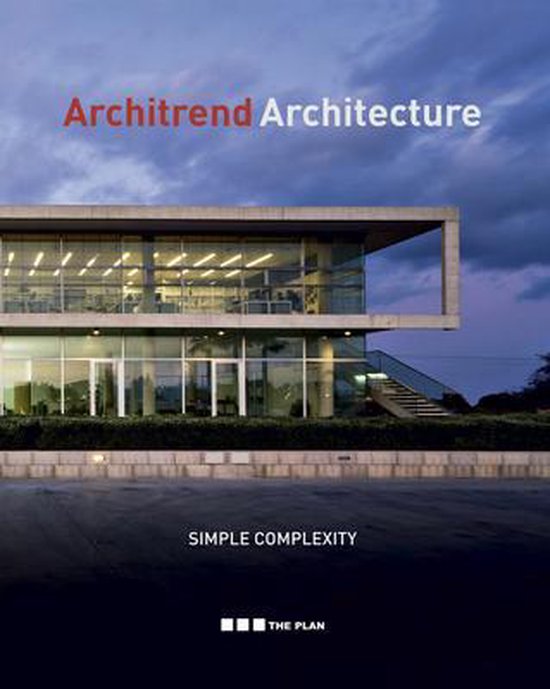 Architrend-Architecture