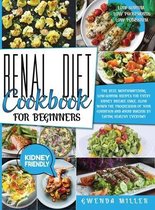 Renal Diet Cookbook For Beginners