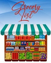 Grocery List