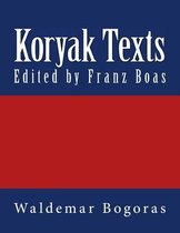 Koryak Texts