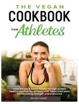 The Vegan Cookbook for Athletes