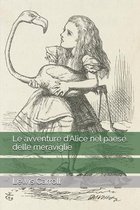 Le avventure d'Alice nel paese delle meraviglie