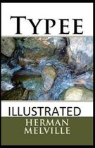 Typee Illustrated