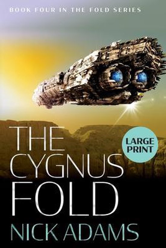 The Fold-The Cygnus Fold - cover