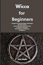 Wicca for Beginners