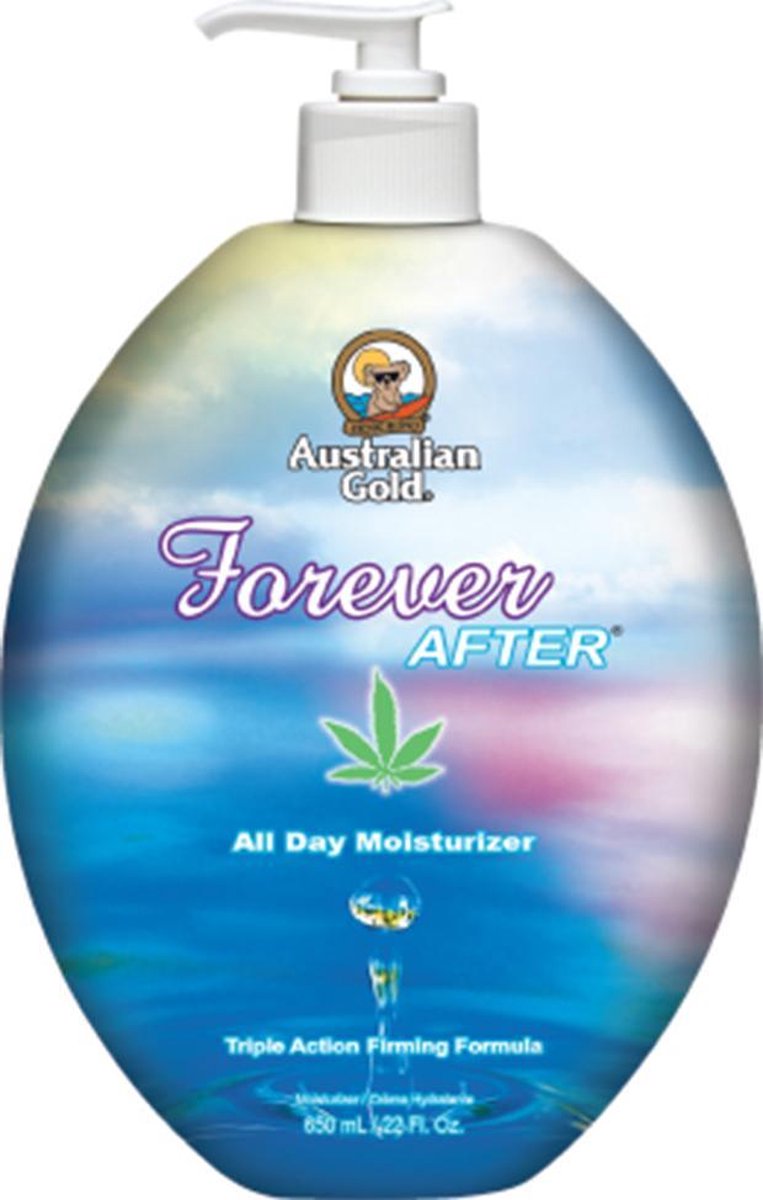 Australian Gold Forever After - 650 ml - aftersun