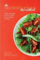 The Mediterranean Diet Cookbook