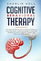 Cognitive Behavioral Therapy