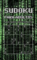 Sudoku Para Adultos - facil - medio - dificil - experto