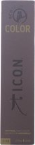 Permanente Kleur Color Ecotech Hi-Lift Icon Nº 107ss Irisé (60 ml)