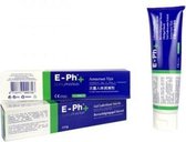 Bundle - Asha International - Europharma E-PH+ Steriel Glijmiddel met glijmiddel