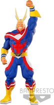My Hero Academia - All Might Figure 36cm WFC Super Master Stars Piece