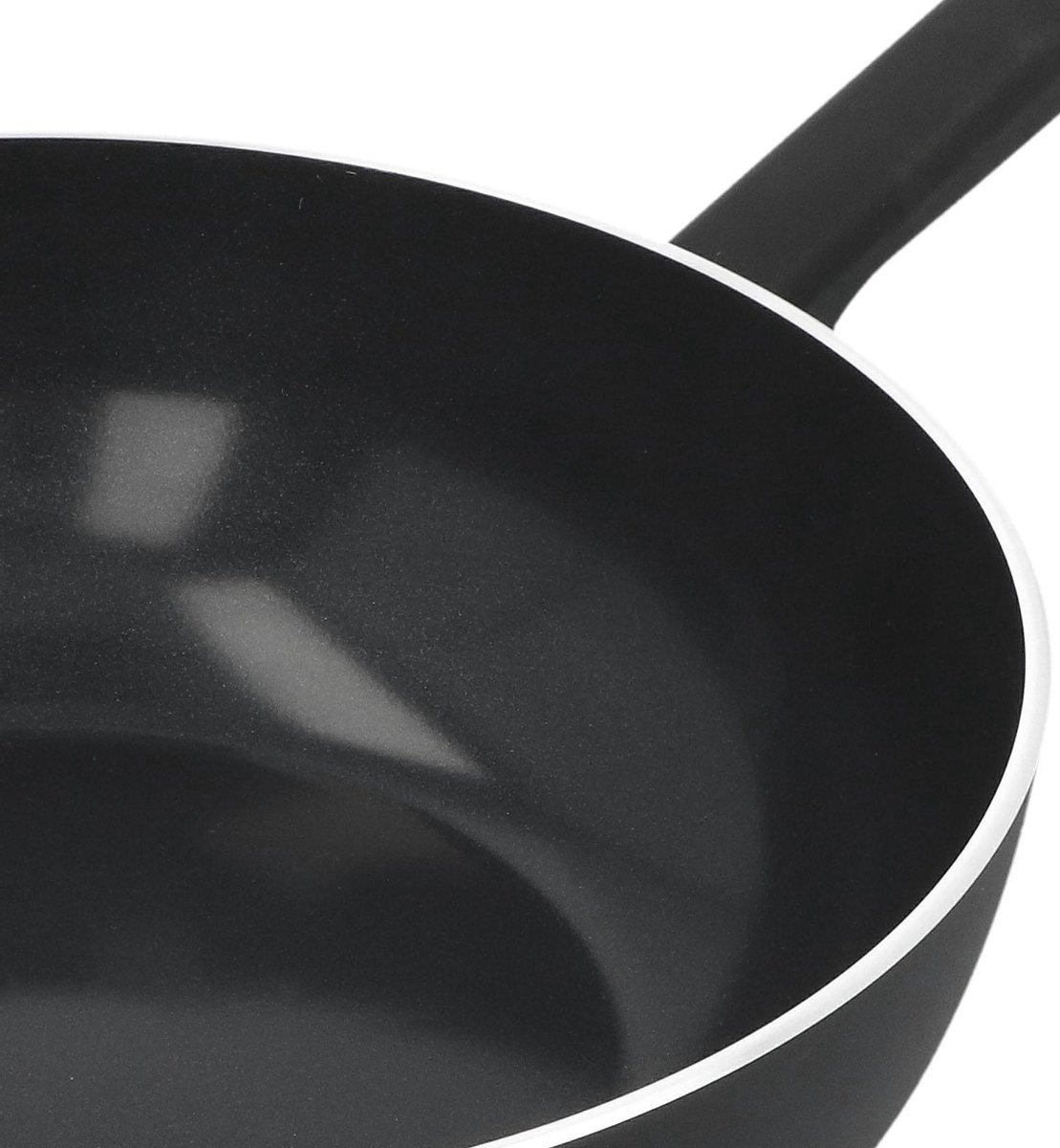 Demeyere Demeyere Alu Comfort 3 Wokpan - afbeelding 4