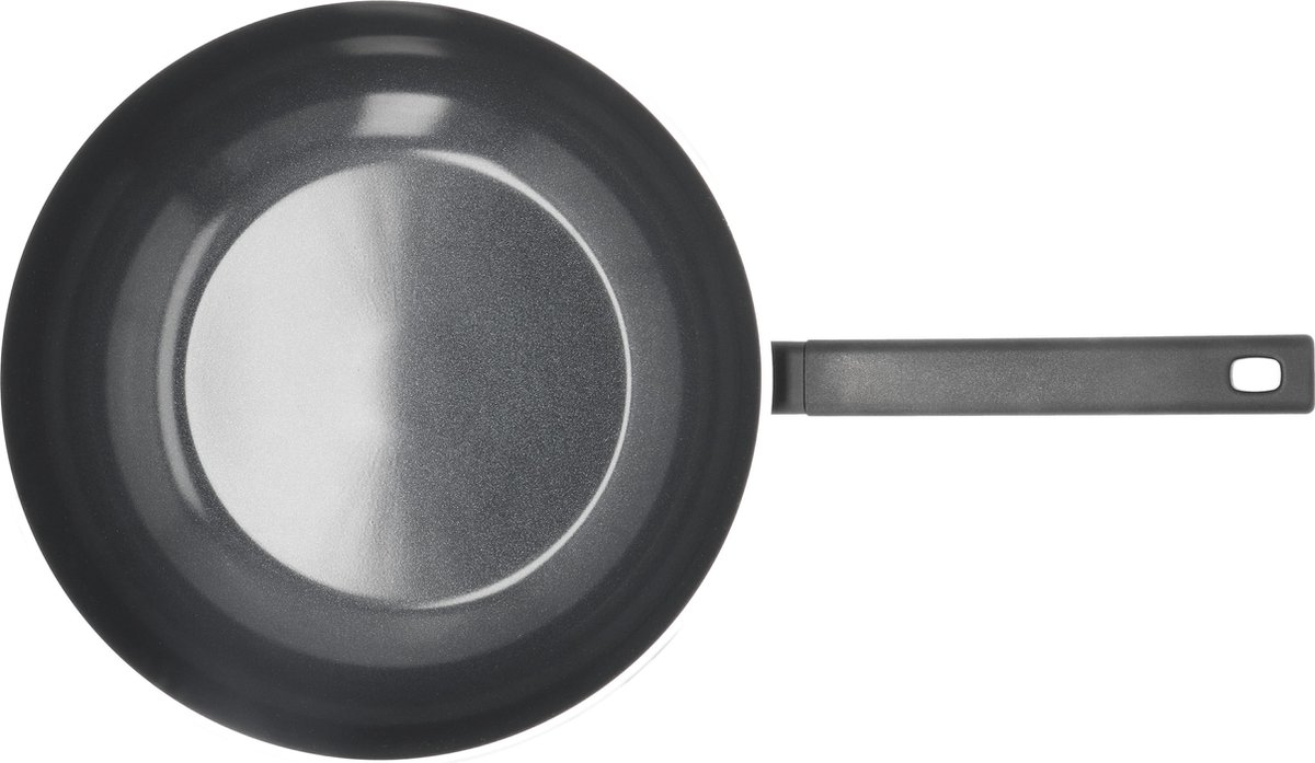 Demeyere Demeyere Alu Comfort 3 Wokpan - afbeelding 2