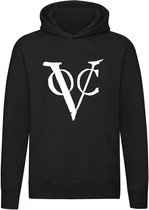 VOC Hoodie | sweater | gouden eeuw | nederland |verenigde oost indische compangie | scheepvaart |kado | trui | unisex | capuchon