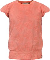 Looxs Revolution 2111-7121-212 Meisjes Blouse - Maat 128 -