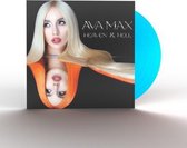 Heaven & Hell (Coloured Vinyl)