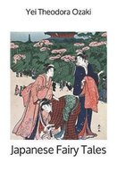 Japanese Fairy Tales