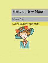 Emily of New Moon