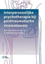Interpersoonlijke psychotherapie bij posttraumatische stressstoornis