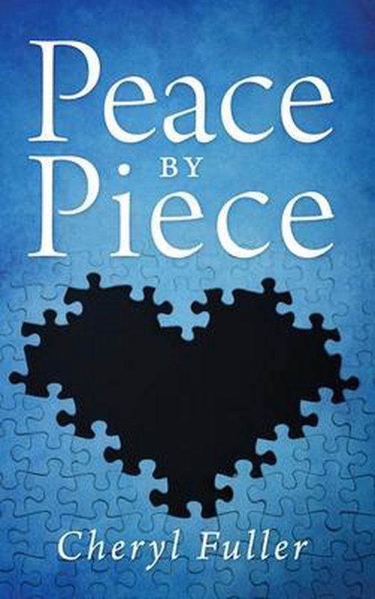 Peace by Piece - cover