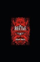 The Beetle illustrated