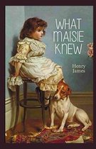 What Maisie Knew Illustrated