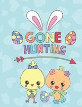 Gone Hunting