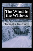 The Wind in the Willows Annotated