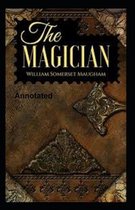 The Magician Annotated