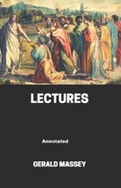 Gerald Massey's Lectures Annotated