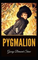 Pygmalion Illustrated