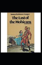 The Last of the Mohicans Illustrated