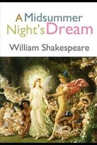A Midsummer Night's Dream Illustrated