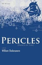 The Pericles, Prince of Tyre