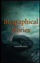 Biographical Stories Illustrated