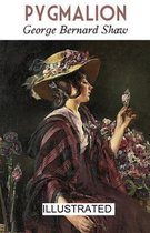 Pygmalion illustrated
