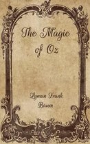 The Magic of Oz