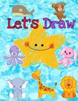 let's draw