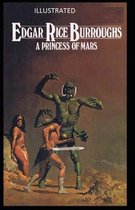 A Princess of Mars Illustrated