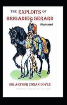 The Exploits of Brigadier Gerard Illustrated