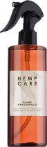 Hemp Care Home Fragrance - Luxe Huisparfum Spray - Roomspray met o.a. Citrus, Salie. Hennepblad en Vetiver - Unisex - 300 ml