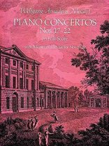 Piano Concertos Nos.17-22