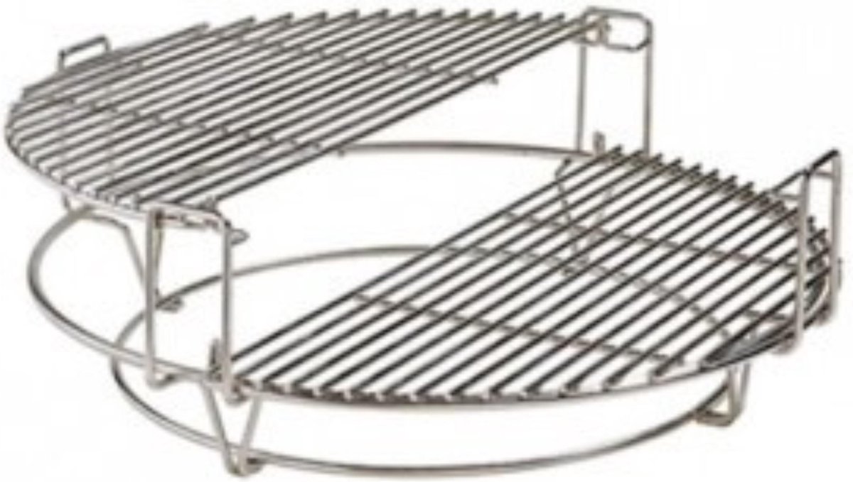 Kamado Joe Classic Flexible Cooking Grate