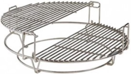 Flexible Cooking Rack - Classic Joe van Merkloos — afbeelding 2