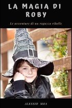 La magia di Roby