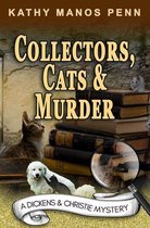 Collectors, Cats & Murder